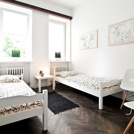 Extra Hostel "Easy Kaunas" الغرفة الصورة