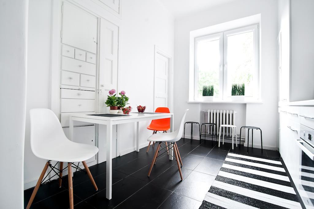 Extra Hostel "Easy Kaunas" المظهر الخارجي الصورة