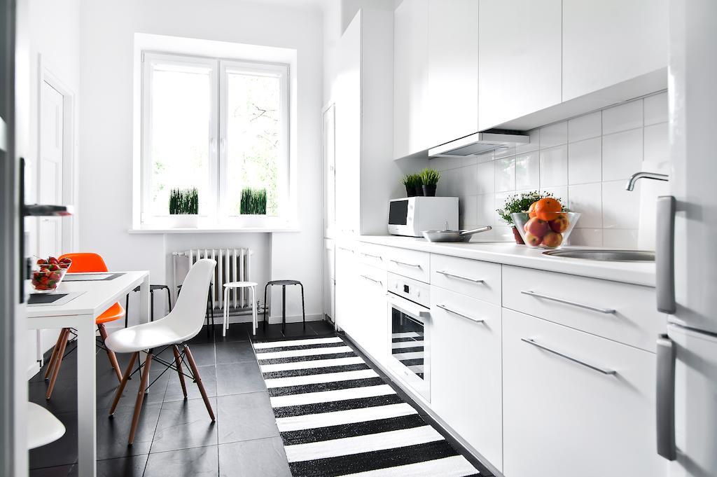 Extra Hostel "Easy Kaunas" المظهر الخارجي الصورة