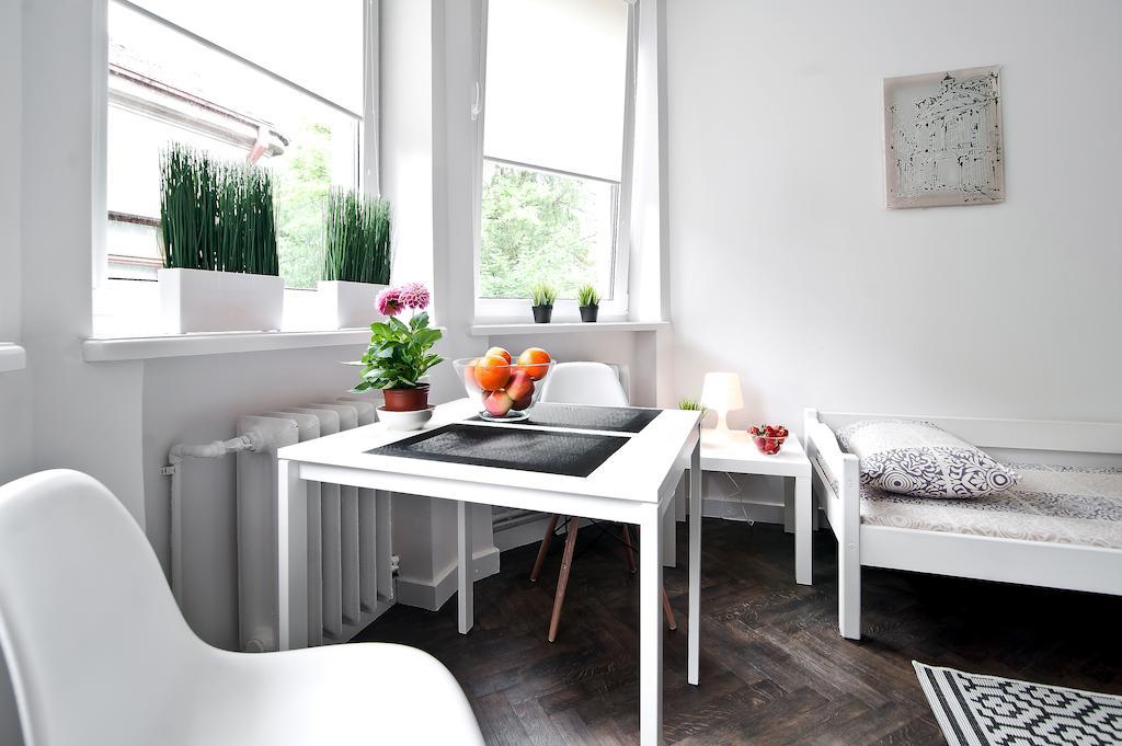 Extra Hostel "Easy Kaunas" المظهر الخارجي الصورة