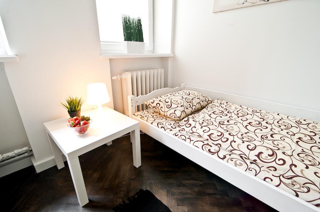Extra Hostel "Easy Kaunas" الغرفة الصورة