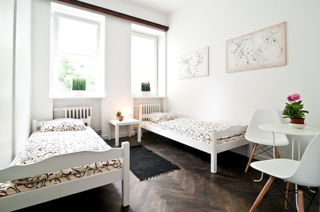 Extra Hostel "Easy Kaunas" الغرفة الصورة