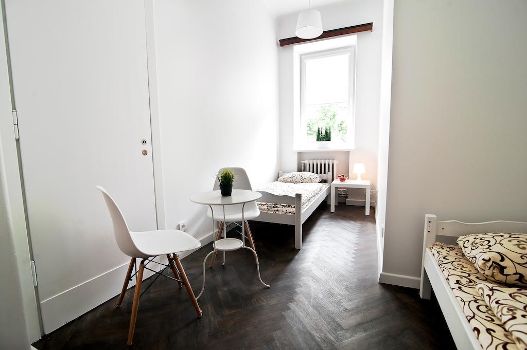 Extra Hostel "Easy Kaunas" المظهر الخارجي الصورة